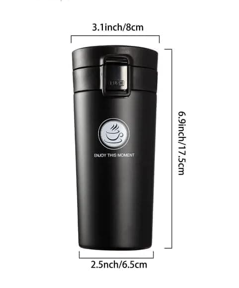 Travel Coffee Mug