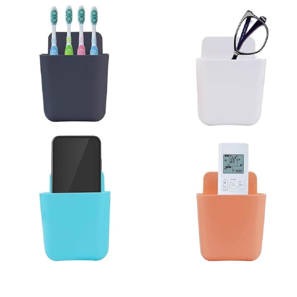Remote Storage Organizer