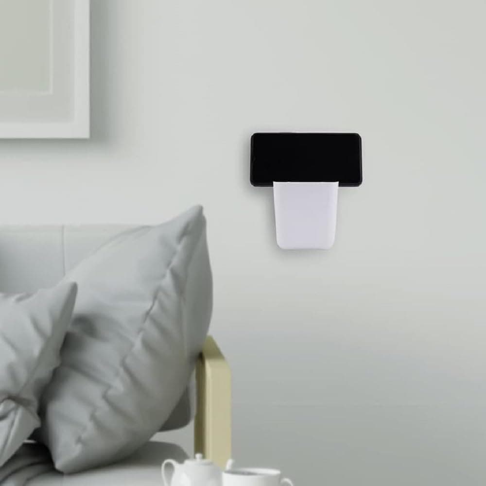 Remote Storage Organizer