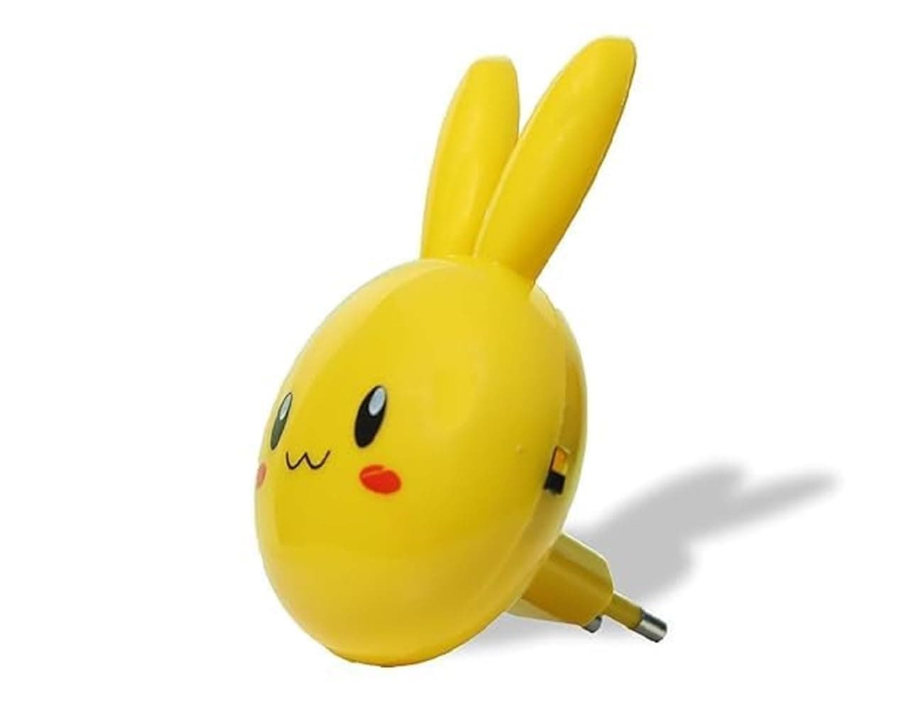 Rabbit Night Lamp_BV