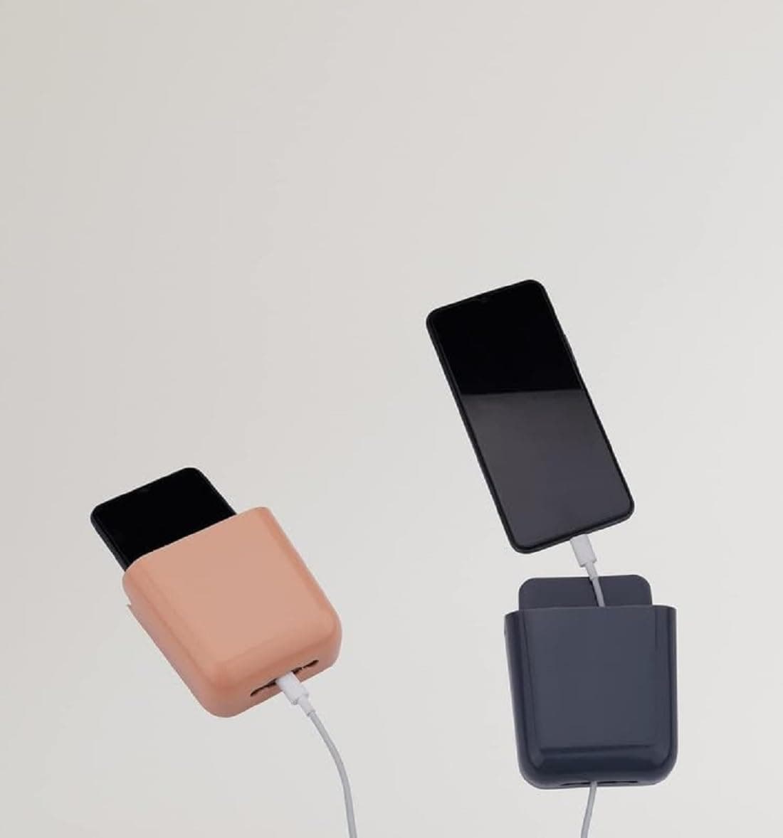Remote Storage Organizer