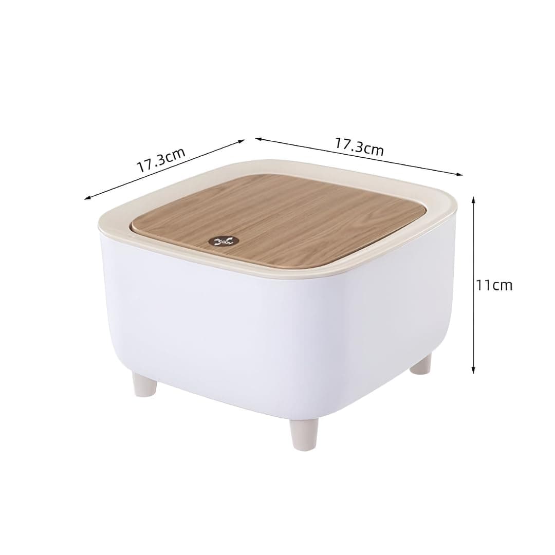 Desktop Trash Bin_BV