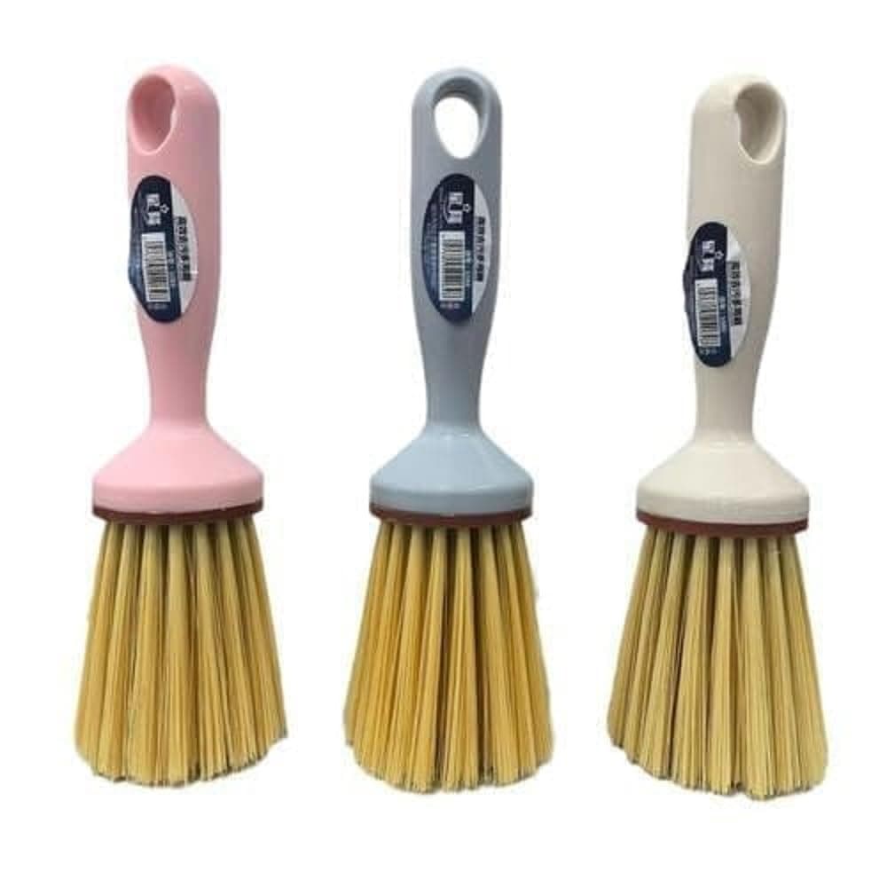 wok cleaning brush