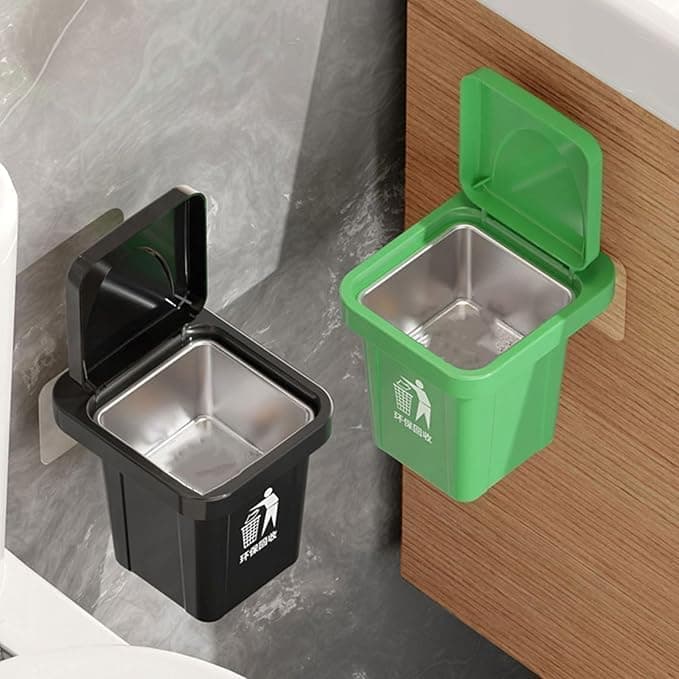 Ashtrays bin