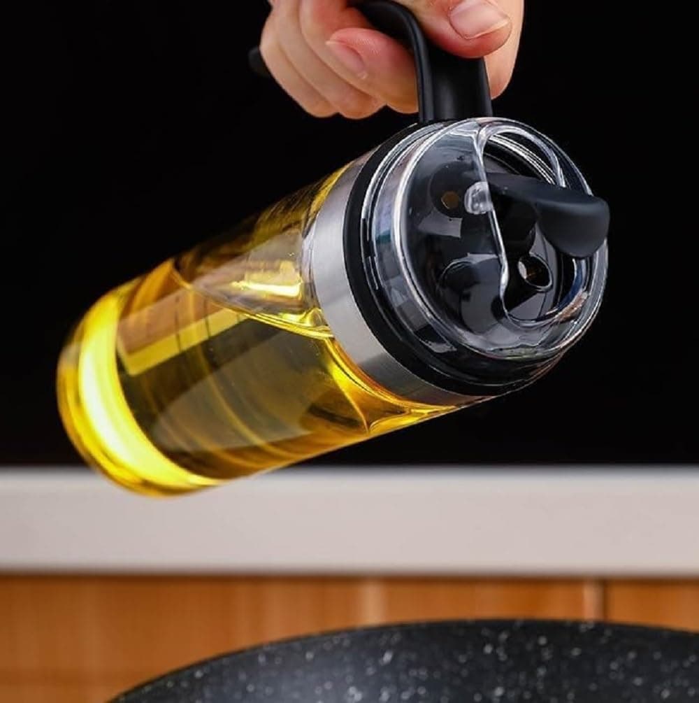 Cooking Oil Dispenser Bottle