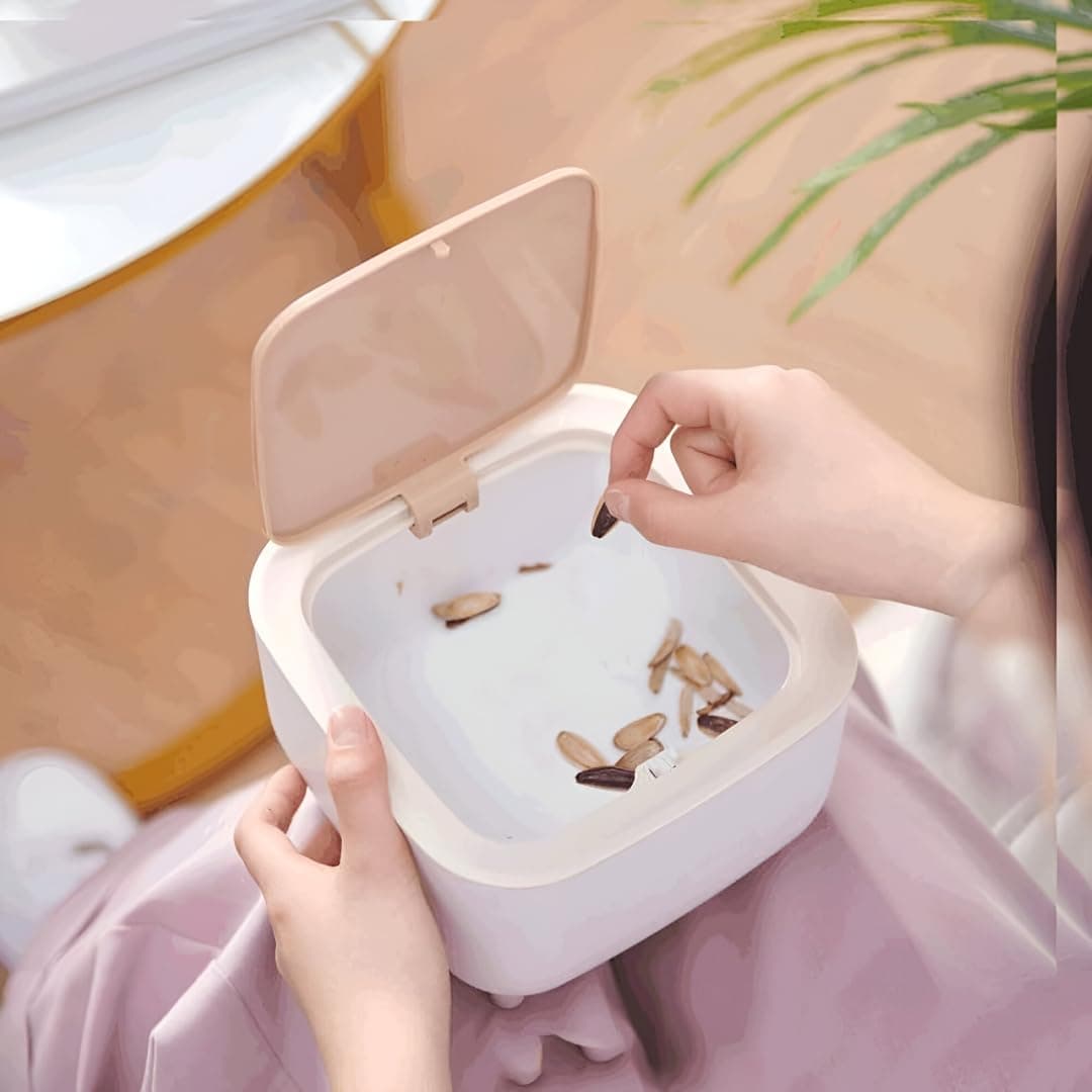 Desktop Trash Bin_BV