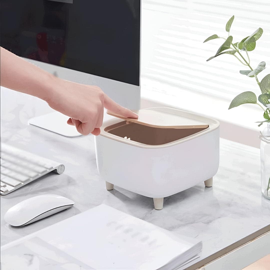 Desktop Trash Bin_BV