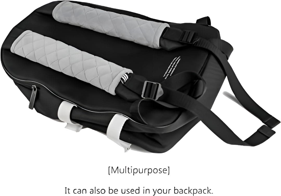 Car Seat Belt Shoulder Pads