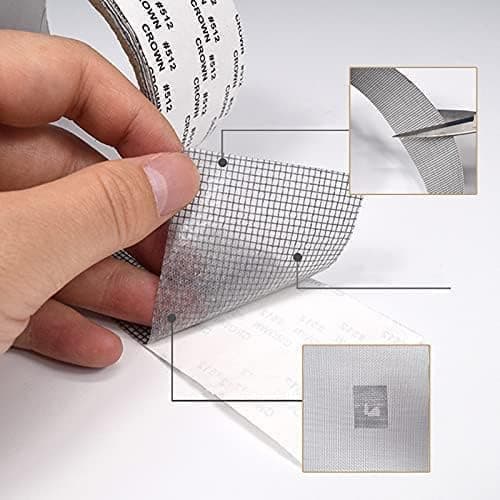 Screen Repair Tap