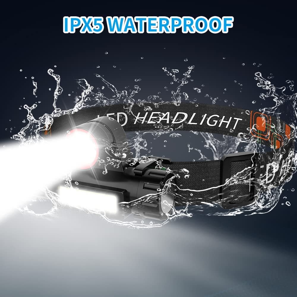 Headlamp