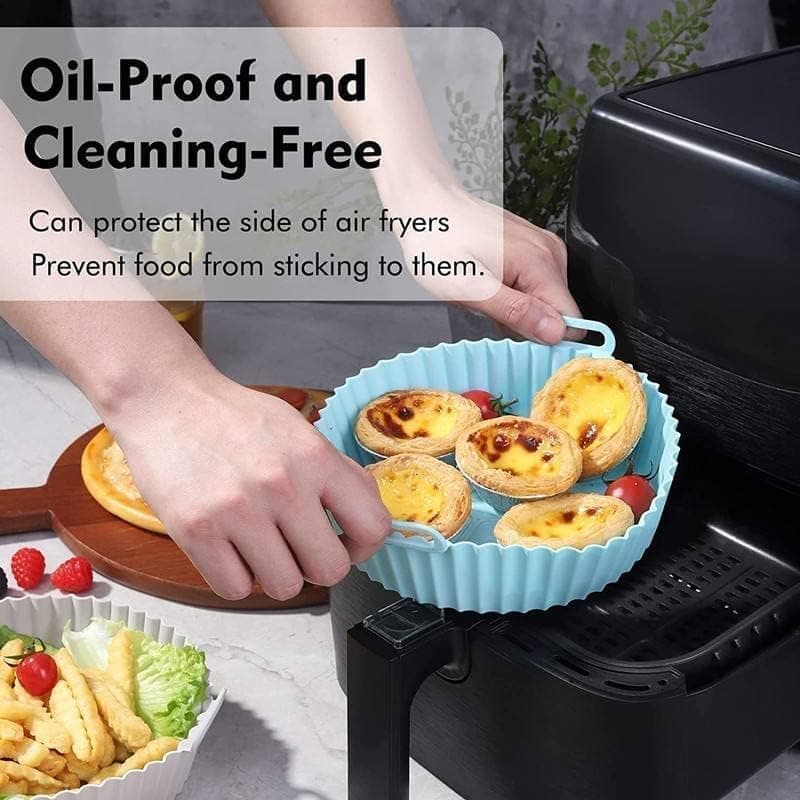 Air Fryer Liners