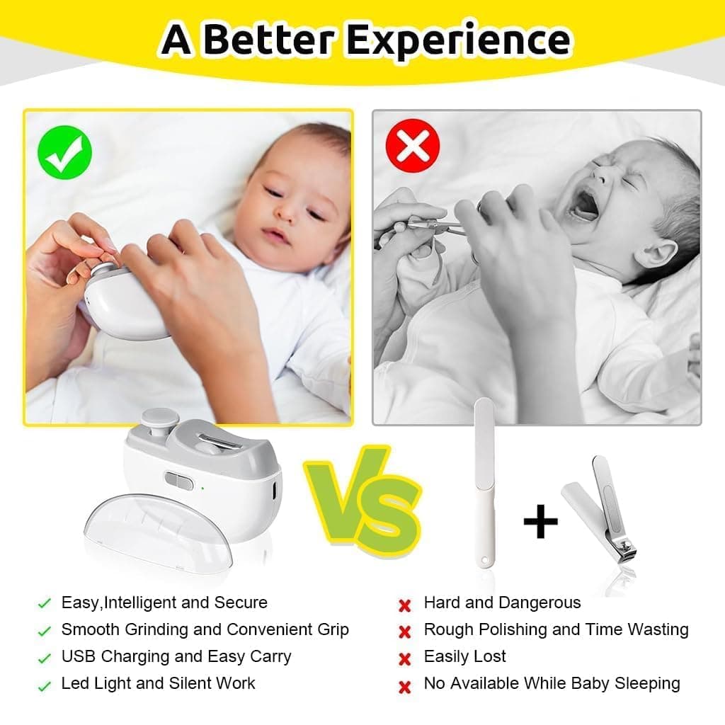 Nail Clipper