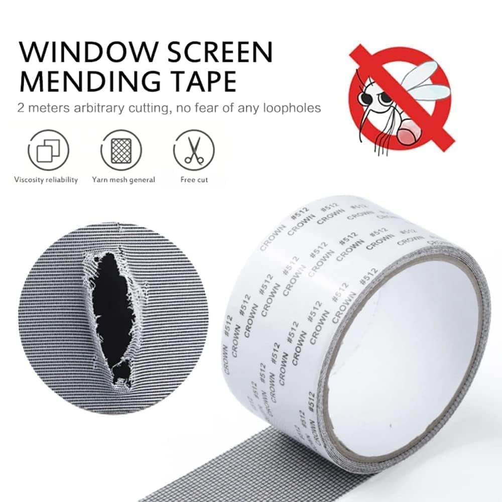 Screen Repair Tap