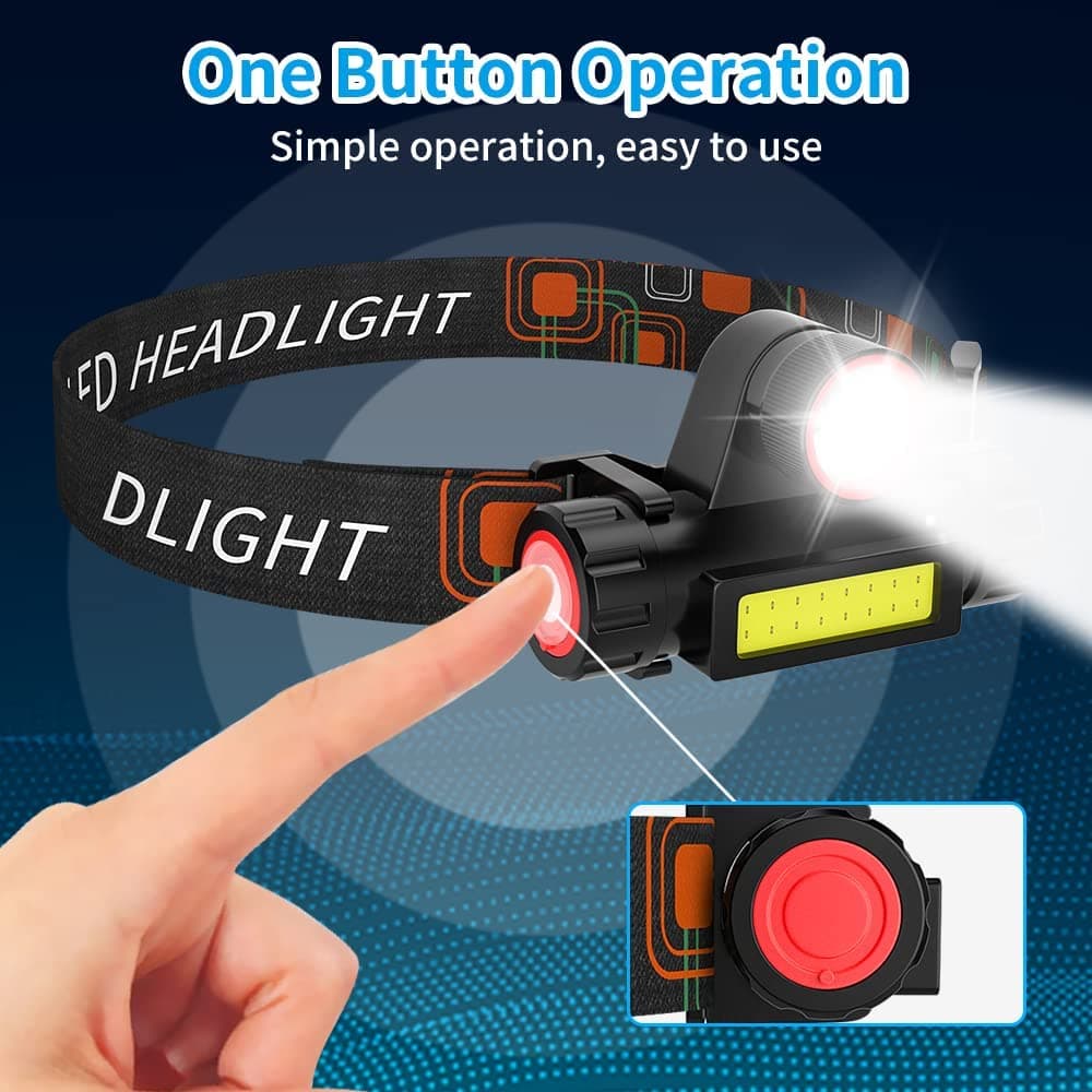 Headlamp
