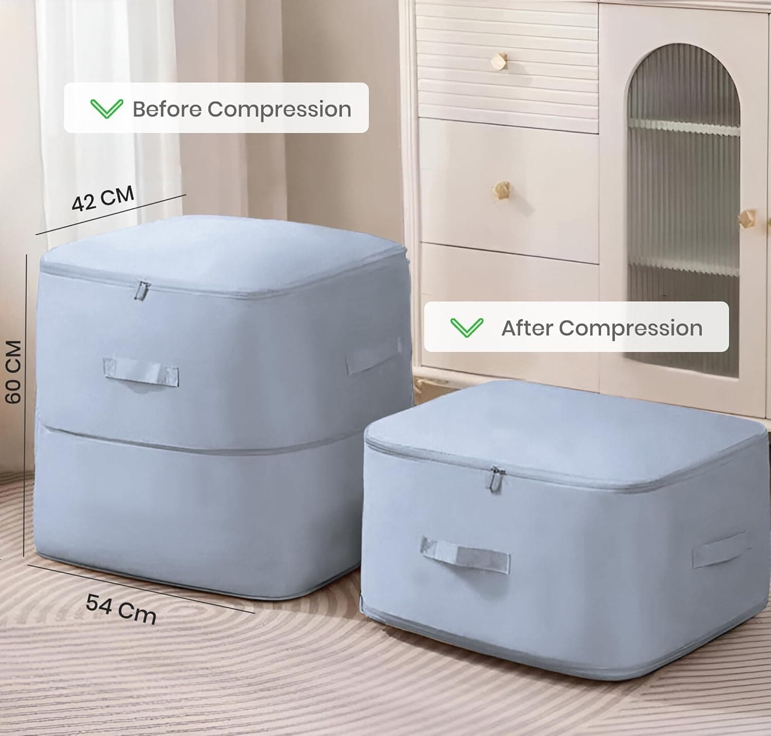 Compression Organizer Bag