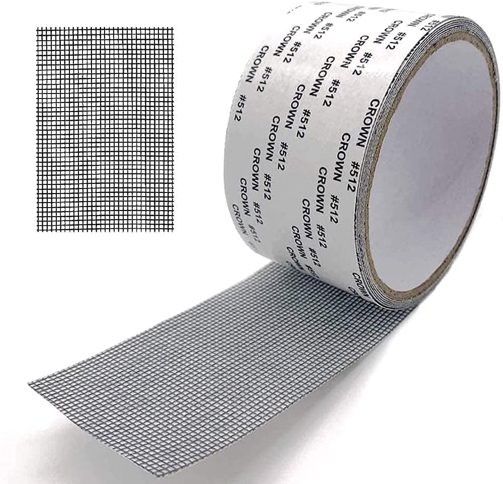 Screen Repair Tap