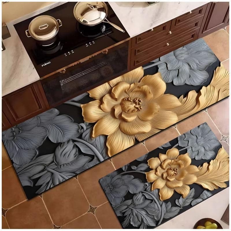 Kitchen Rug Sets 2