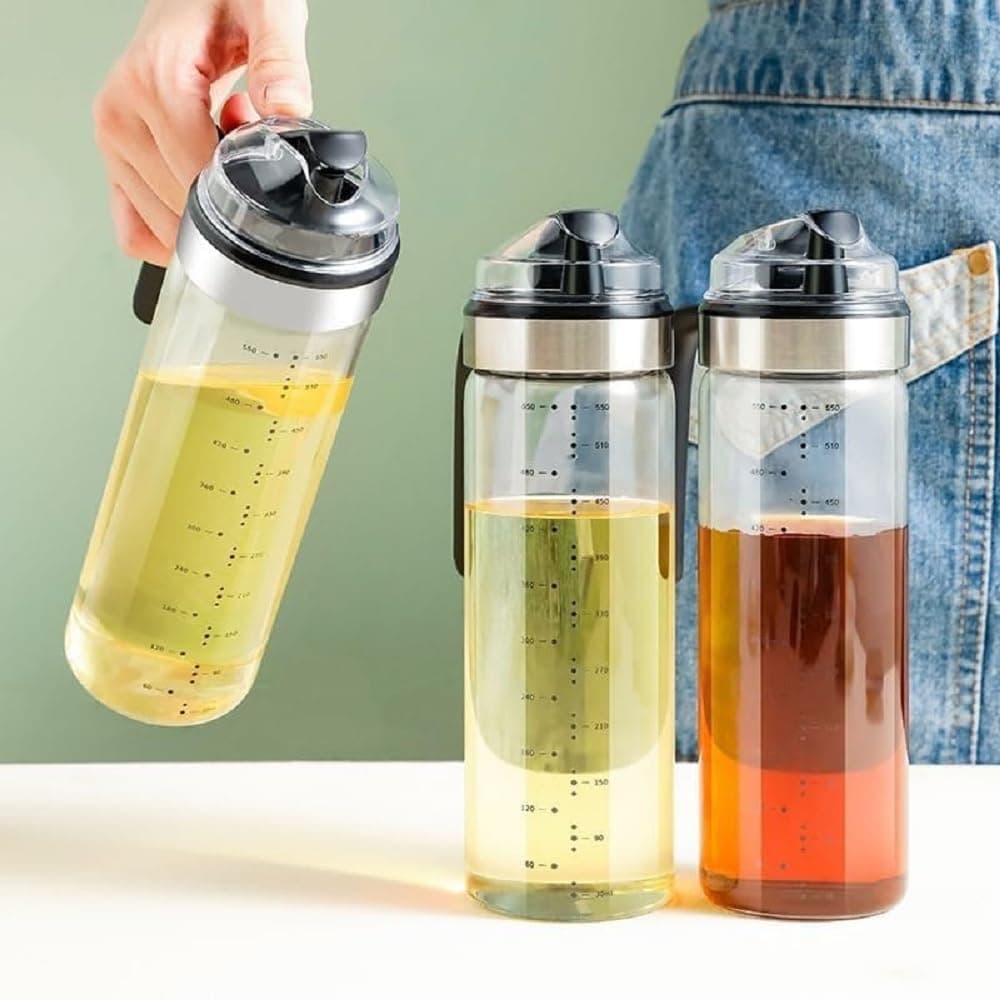 Cooking Oil Dispenser Bottle