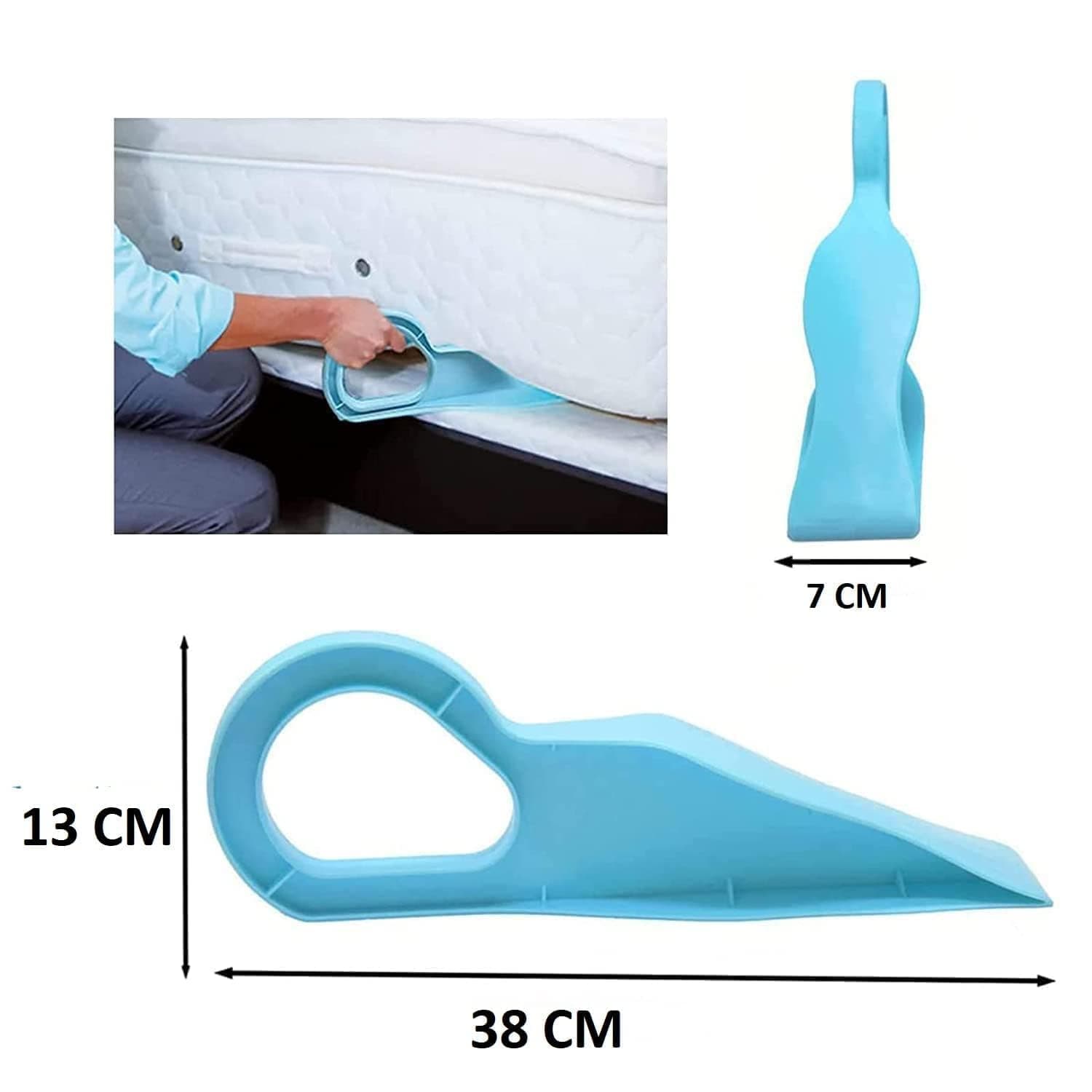 Mattress Lifter