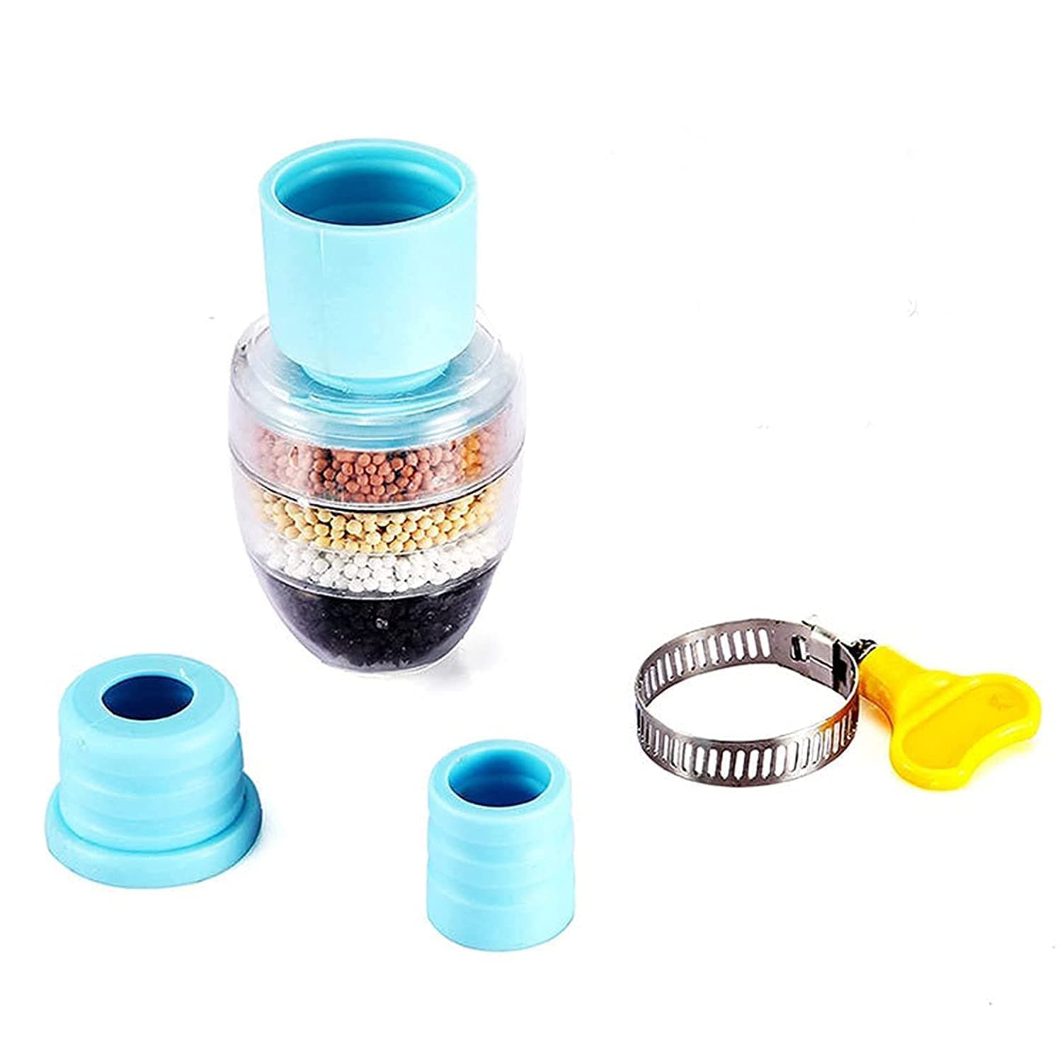 Activated Carbon Water Filters