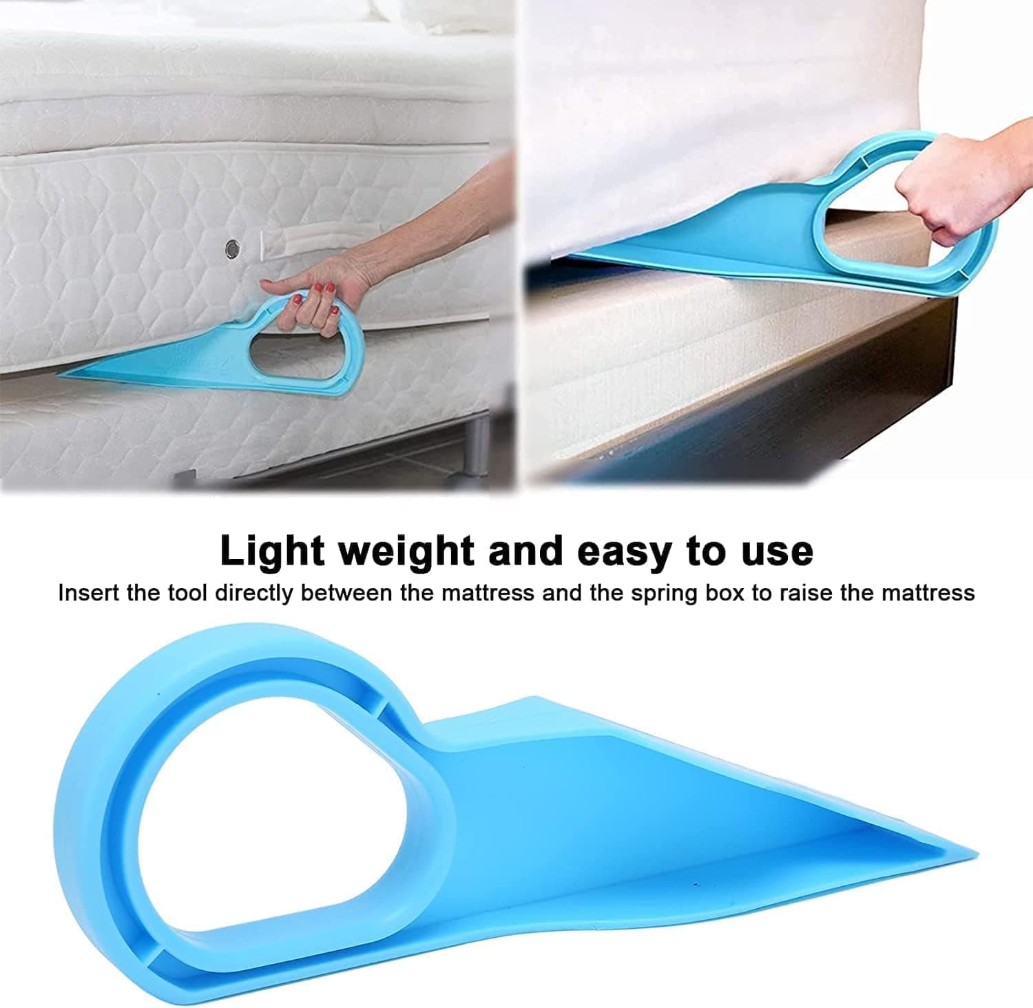 Mattress Lifter
