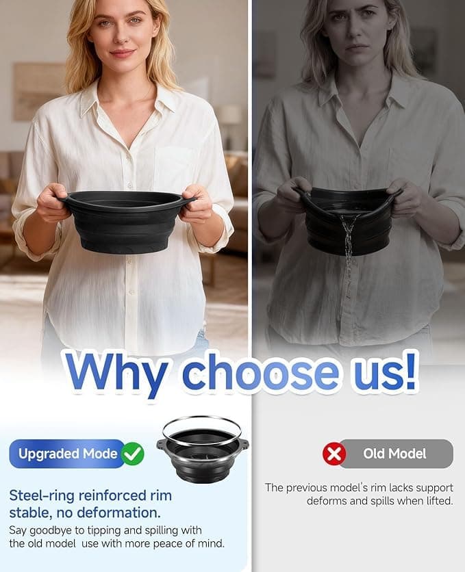 Ice Facial Bowl