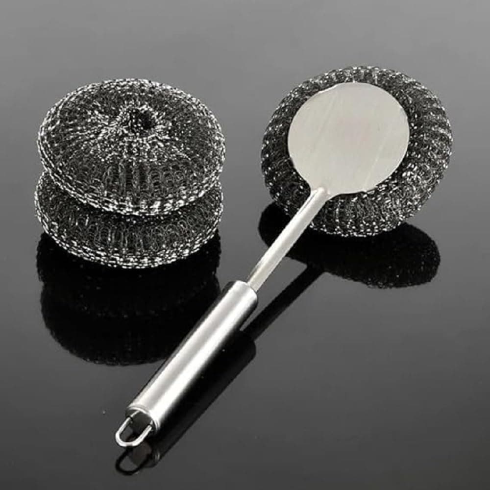 Steel Gap Brush-BV