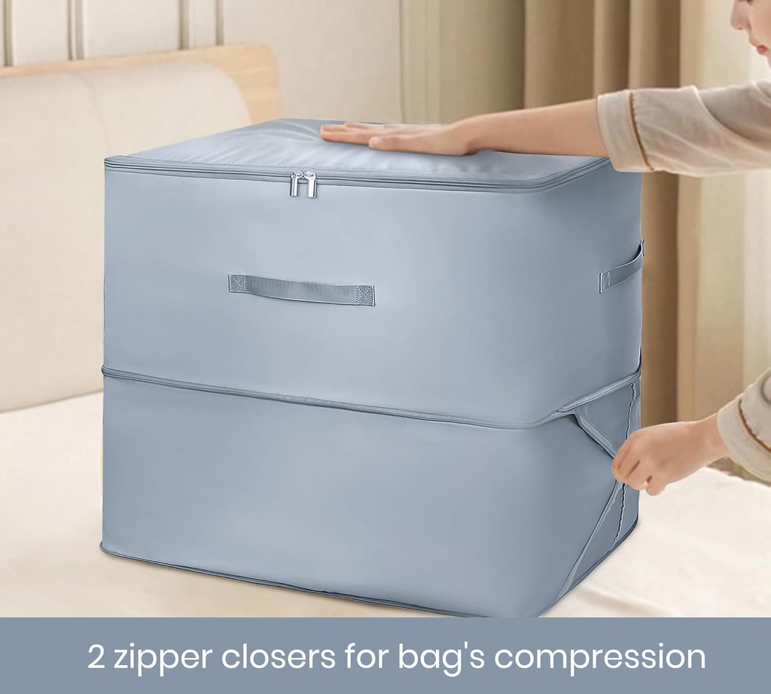 Compression Organizer Bag