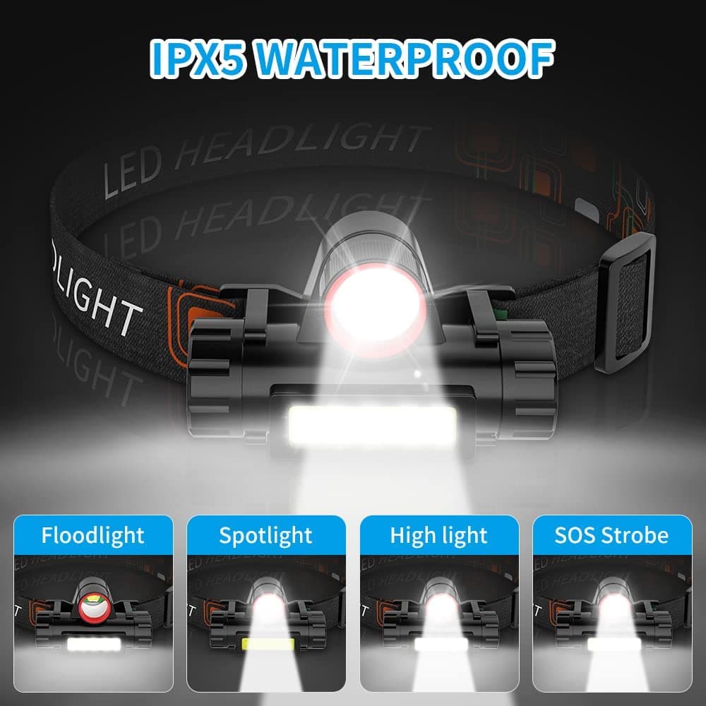 Headlamp