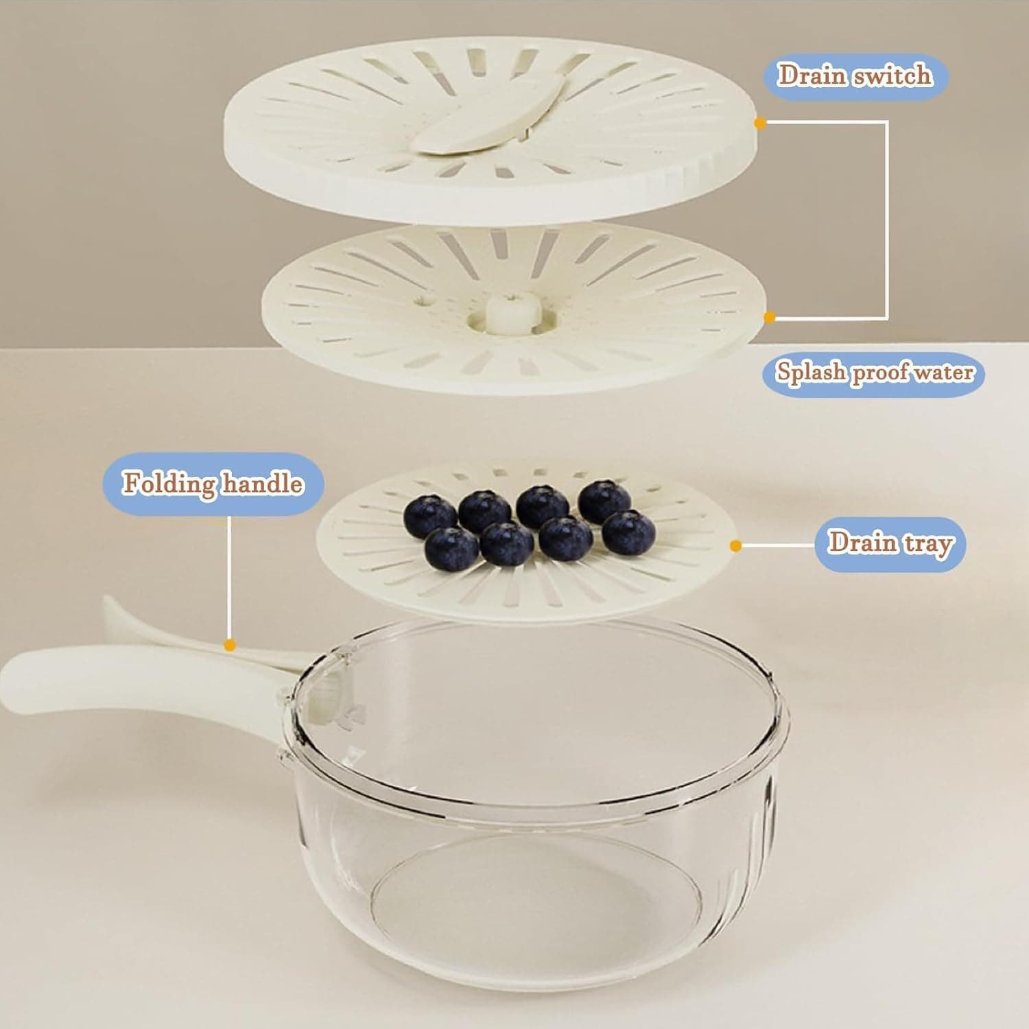 Drain Basket_BV