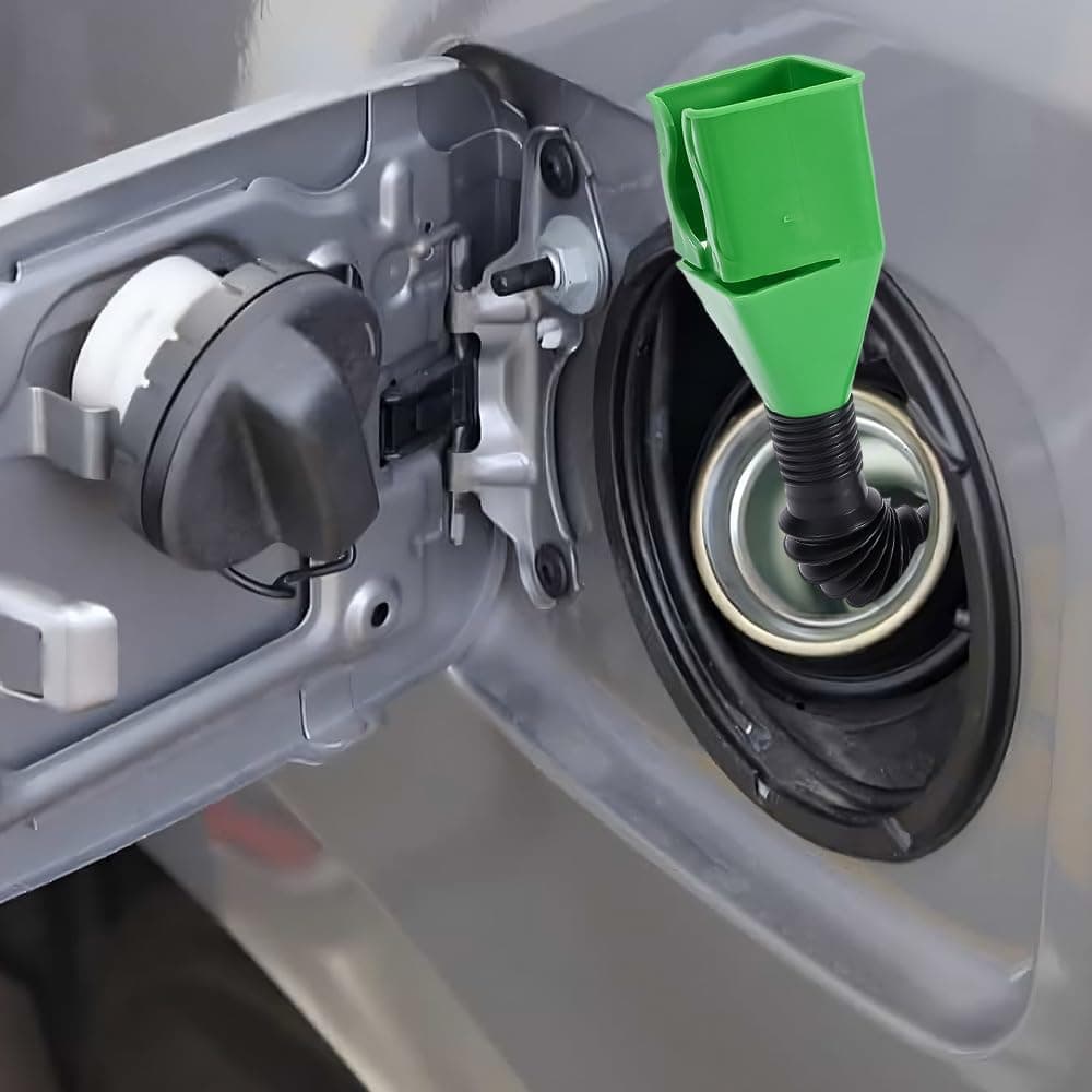 Fuel Funnel_BV