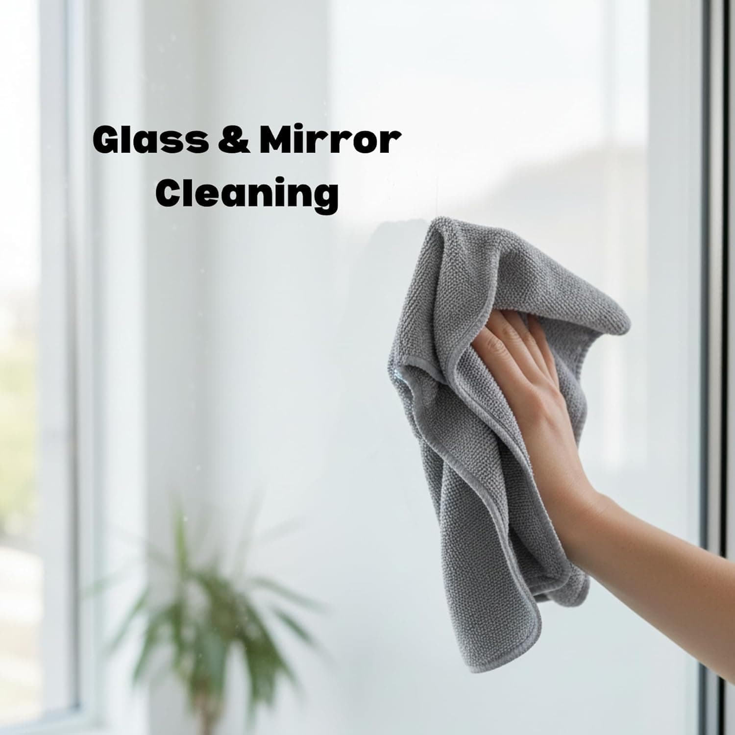 Cleaning Cloth Roll