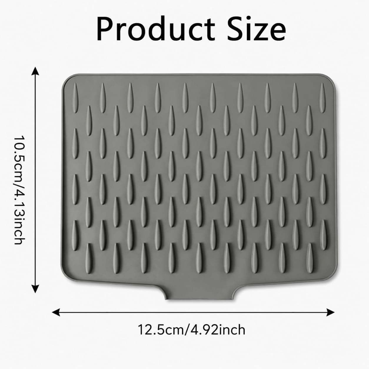 Silicone Drying Mat_1