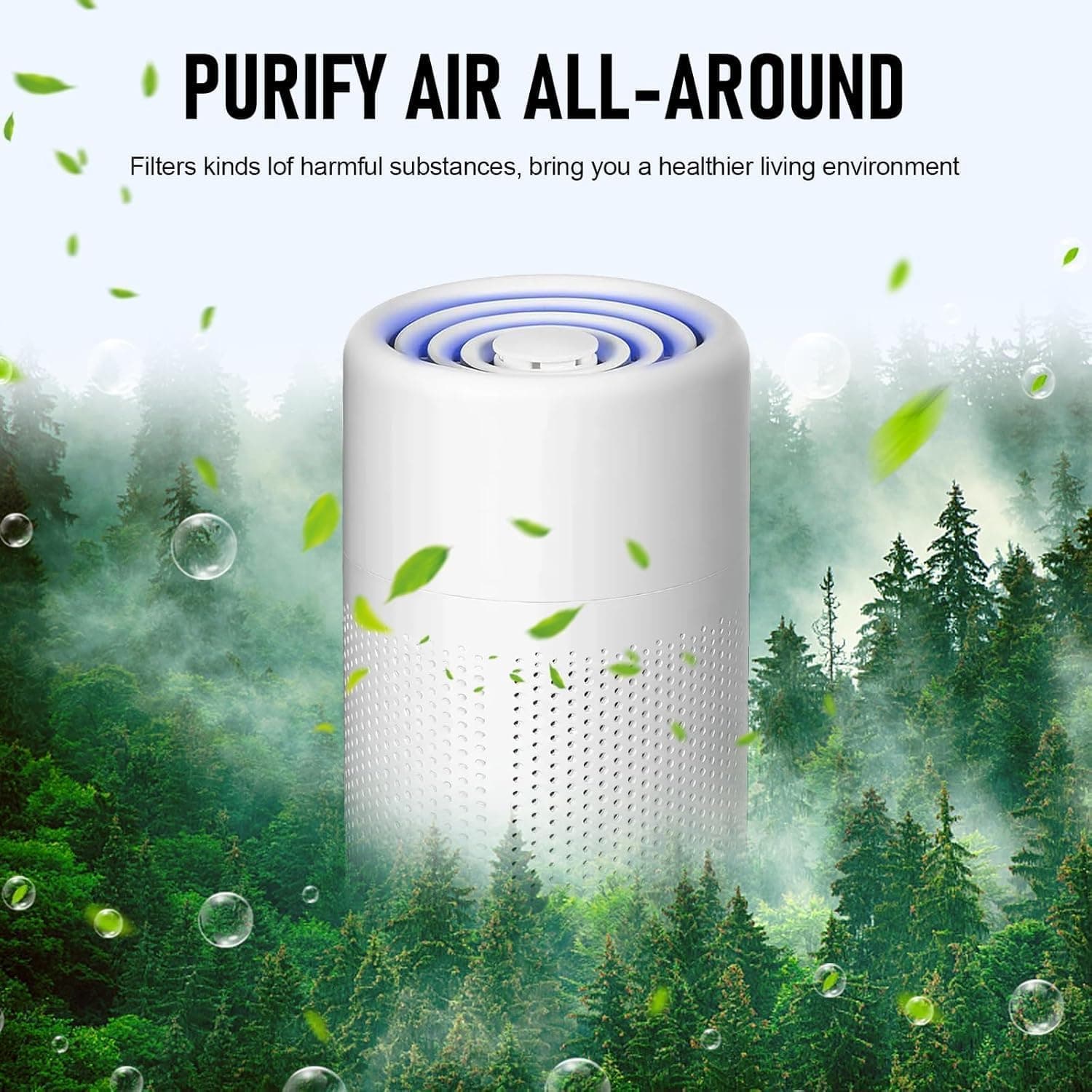 Air Purifier