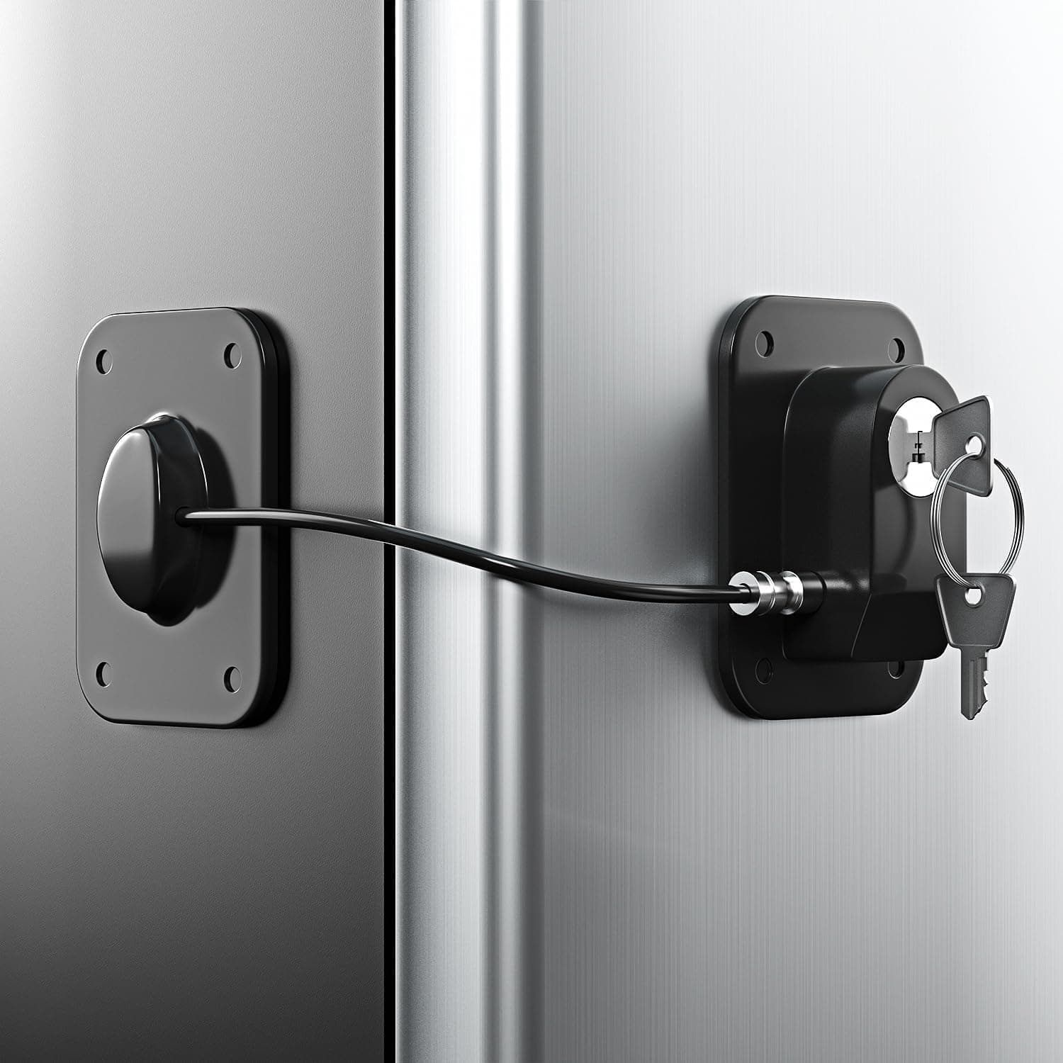 Child Safety Lock
