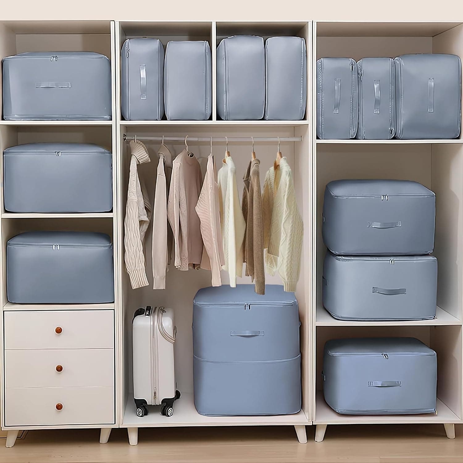 Compression Organizer Bag