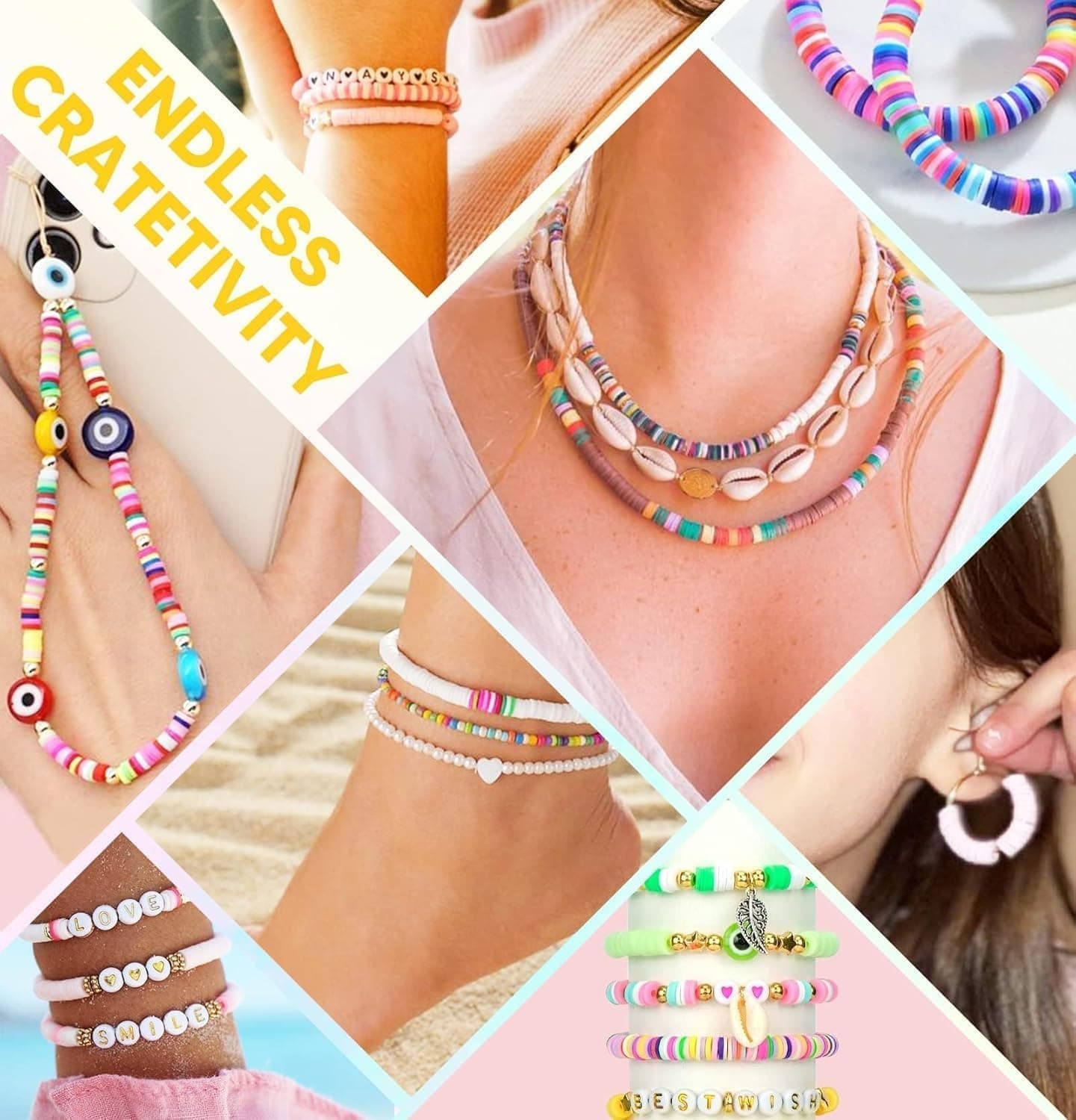 Bracelet Making Kit