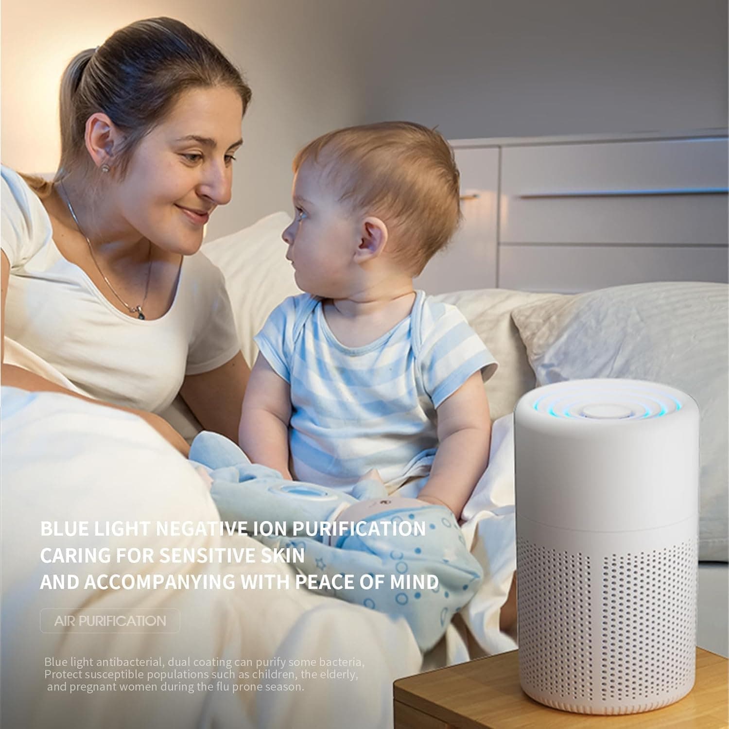 Air Purifier