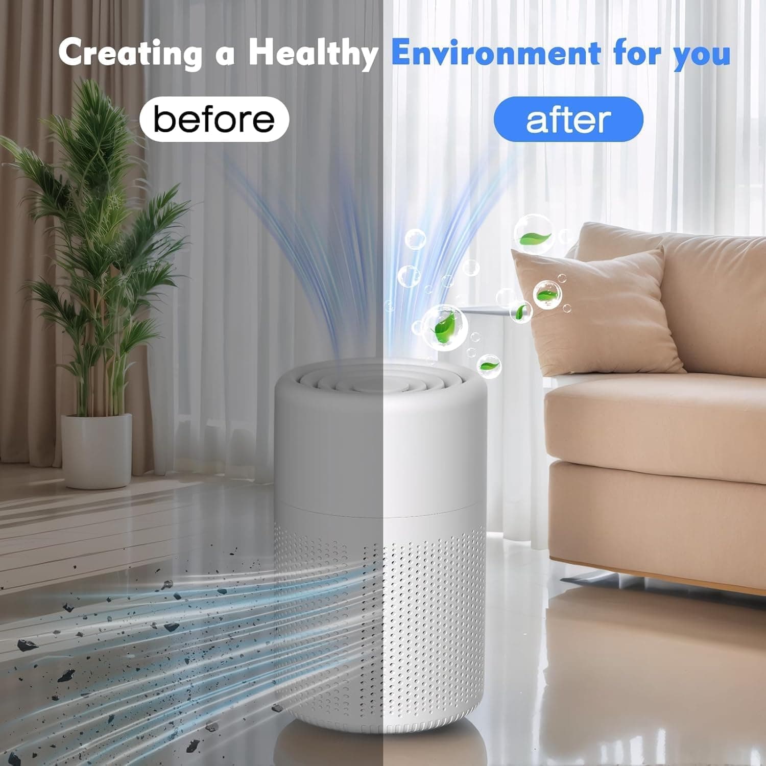 Air Purifier