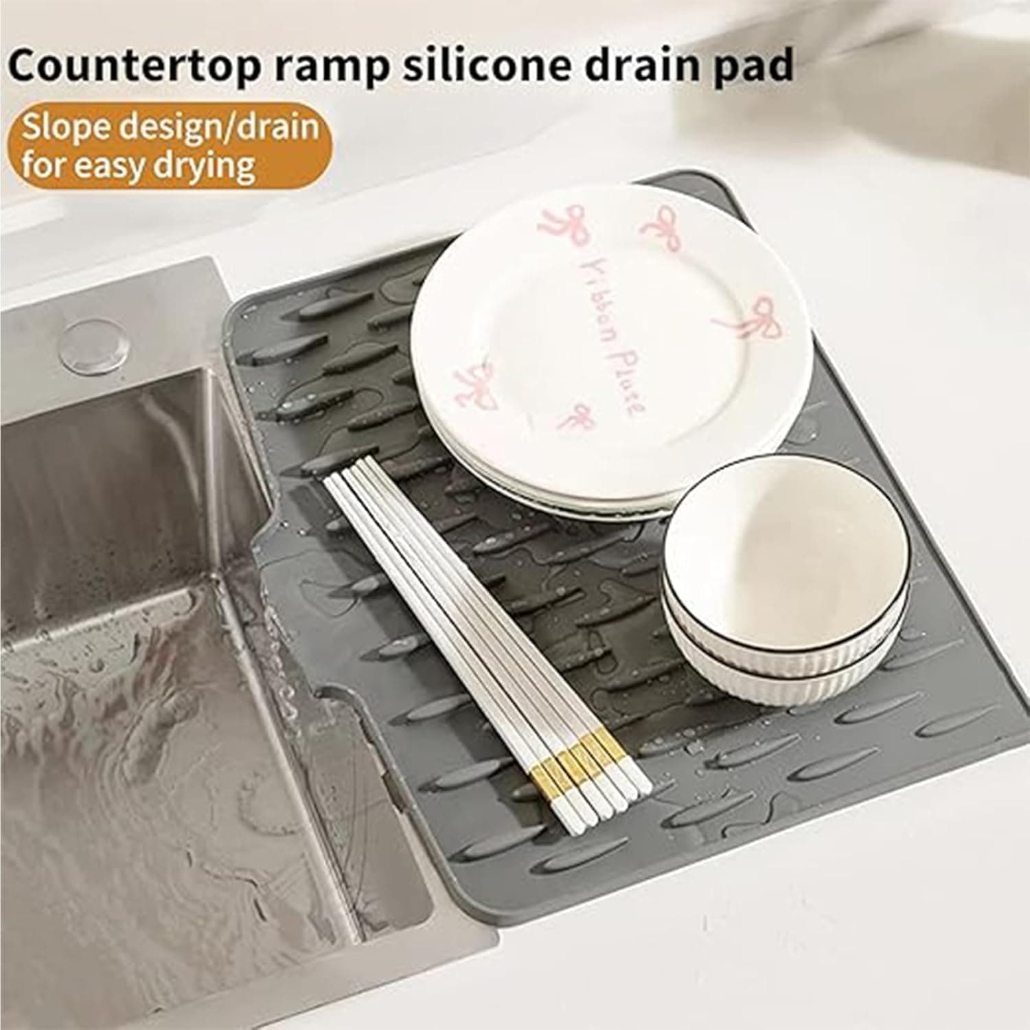 Silicone Drying Mat_1