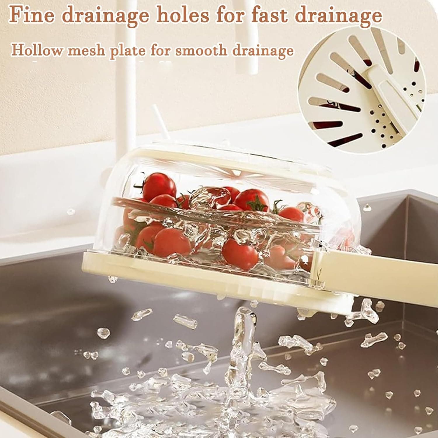 Drain Basket_BV