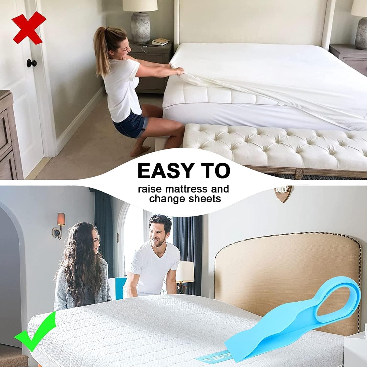 Mattress Lifter