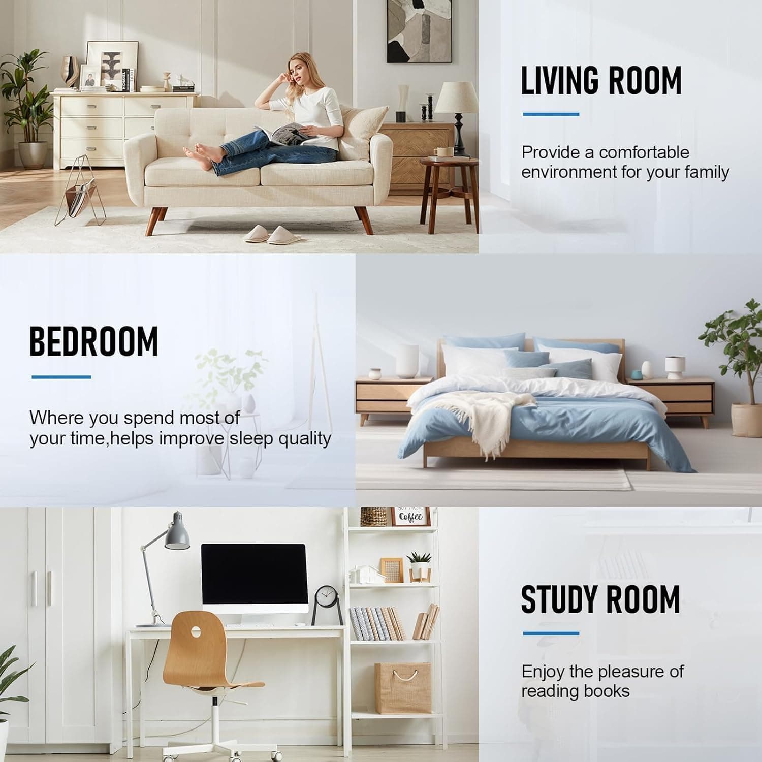 Air Purifier