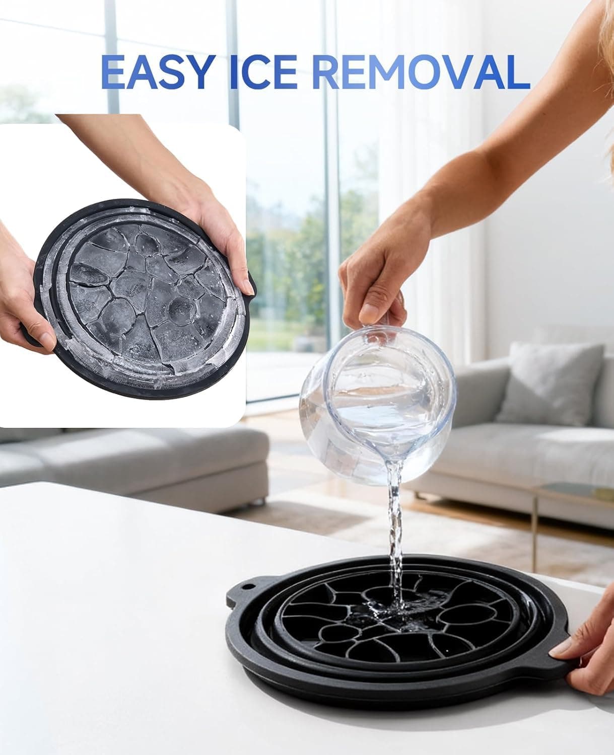 Ice Facial Bowl