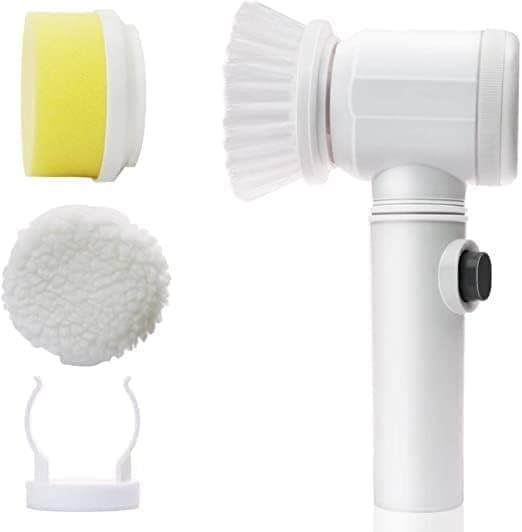 5 in 1 Electric Magic Brushs