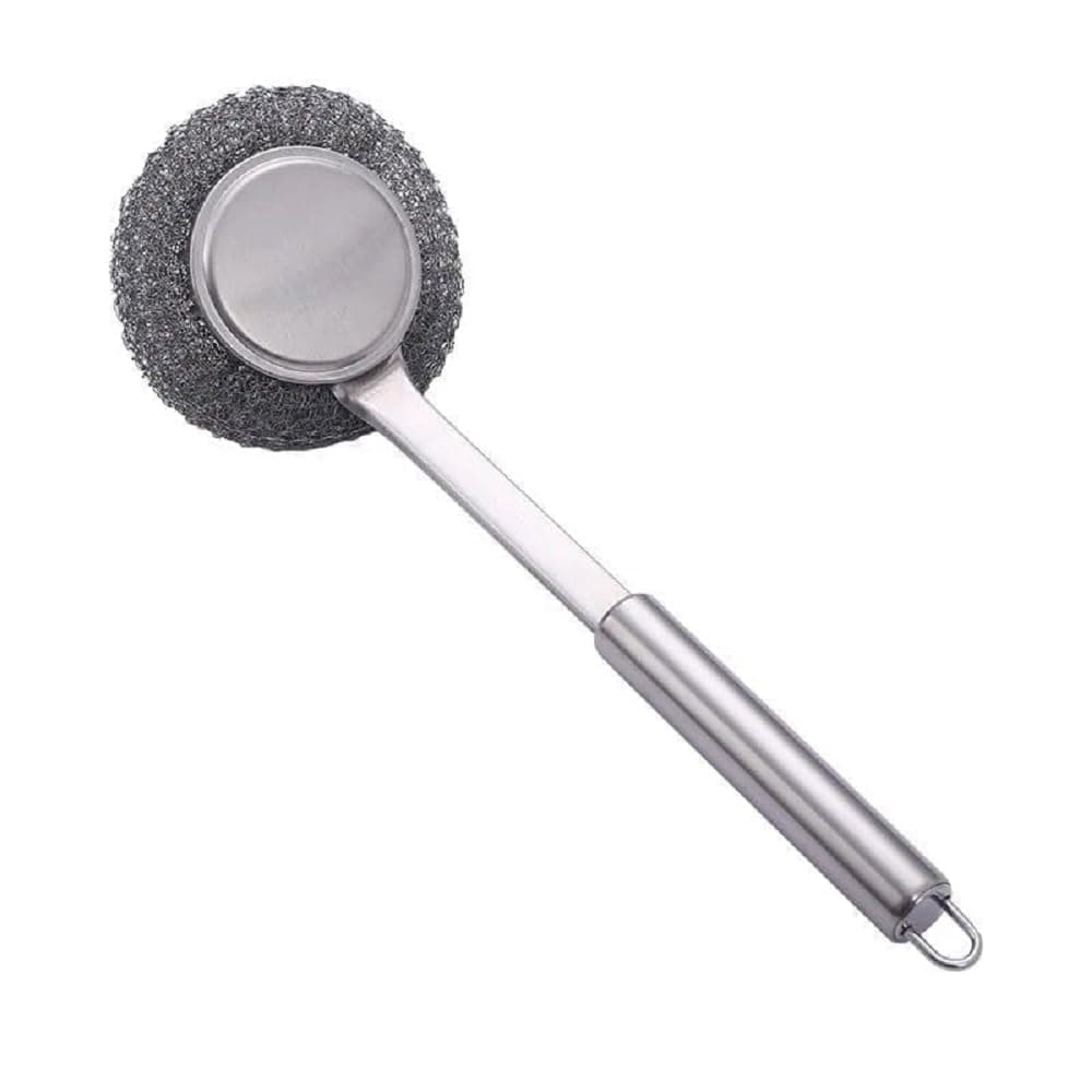 Steel Gap Brush-BV