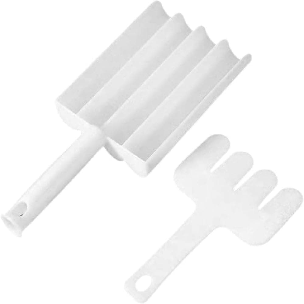 Multi-Function Ball Maker