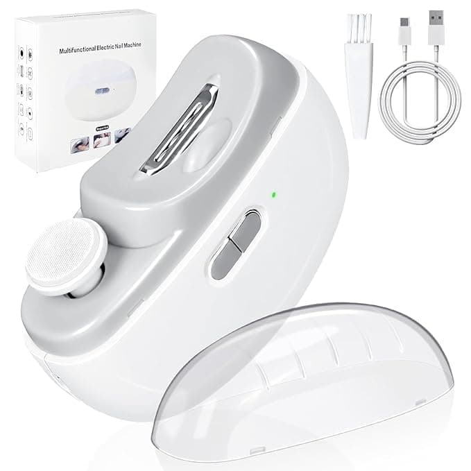 Nail Clipper