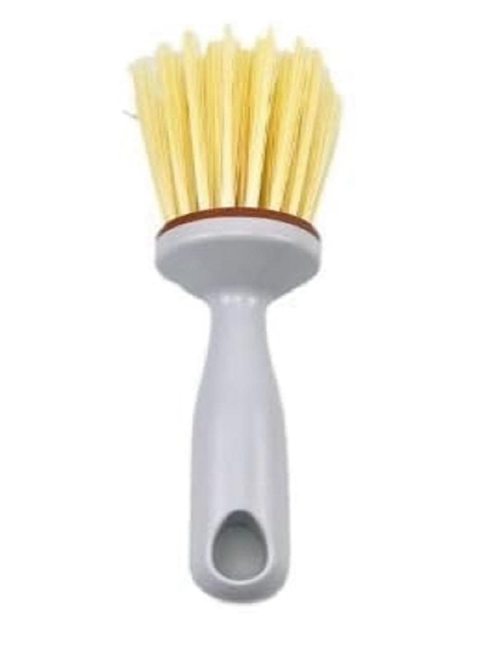 wok cleaning brush