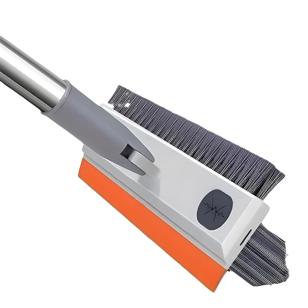Bathroom Cleaning Brush